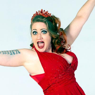 S1 Ep14 - Rachel Rouge S1 Ep14 - Rachel Rouge