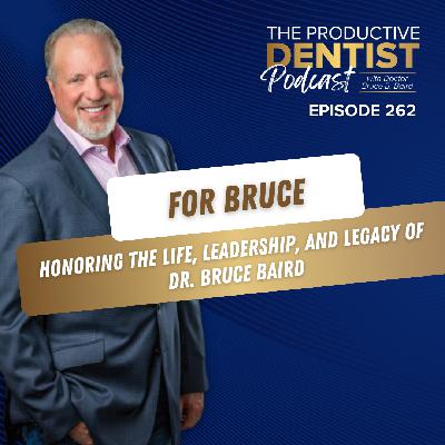 For Bruce (E.262) For Bruce (E.262)