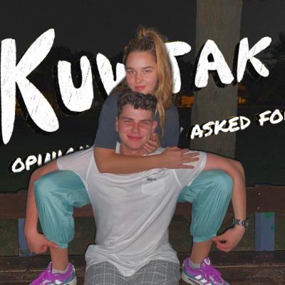 KUWTAK Episode 5: Toxic Masculinity