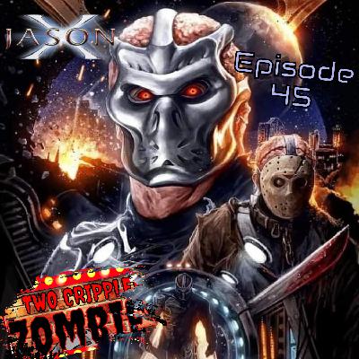 Jason X