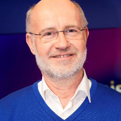 Energiewende, jetzt! Harald Lesch appelliert an die Politik