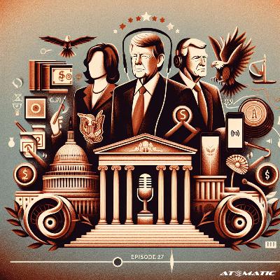 Harvard's Funding Freeze and Global Economic Shifts Harvard's Funding Freeze and Global Economic Shifts