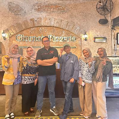 Giorno Pizza Gila Rasanya Giorno Pizza Gila Rasanya