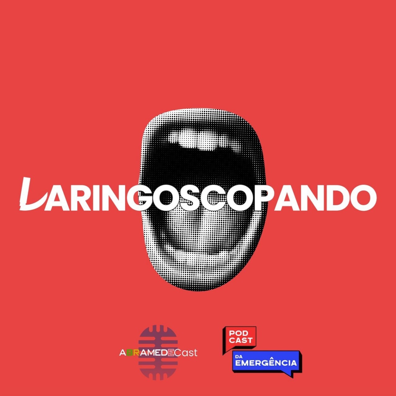 Laringoscopando - Ep 7 Entrevista com dr Brian Driver