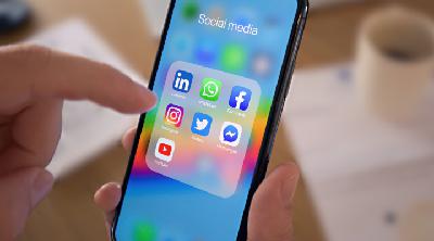 Eleições e Redes Sociais