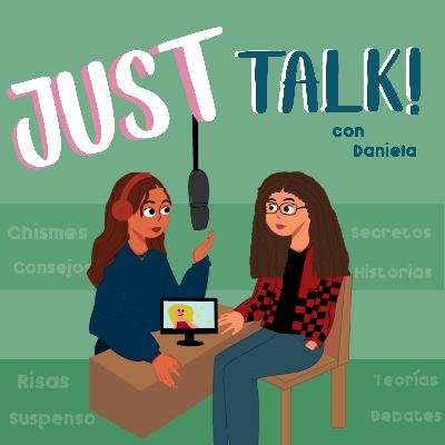 Capítulo 14 - Los estereotipos y el Fat friend Capítulo 14 - Los estereotipos y el Fat friend