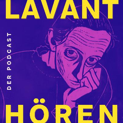 Folge 1: Elisabeth Orth liest Christine Lavant