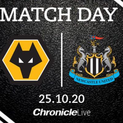 Weekend Preview - Wolves (A) - A victory would give NUFC their best start since 2011 Weekend Preview - Wolves (A) - A victory would give NUFC their best start since 2011