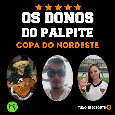 OS DONOS DO PALPITE. LAMPIONS LEAGUE! OS DONOS DO PALPITE. LAMPIONS LEAGUE!