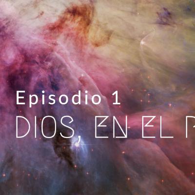 Dios, en el principio