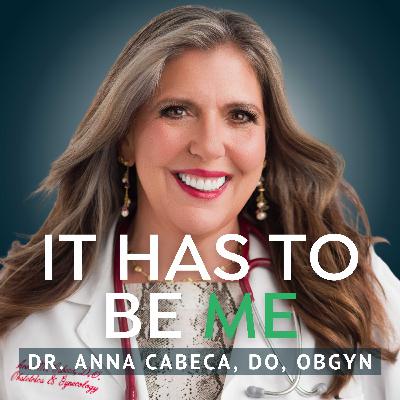 The Secrets To Thriving Through Menopause | 073 The Secrets To Thriving Through Menopause | 073