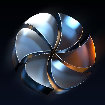 The Rollup TV: AI x Crypto, 0G, CMS Holdings