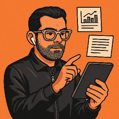La mayoría subutiliza NotebookLM. Esto es lo que sí deberías hacer. La mayoría subutiliza NotebookLM. Esto es lo que sí deberías hacer.