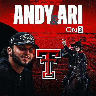 NEW details in Brendan Sorsby’s gambling situation: What’s next for the Texas Tech QB?