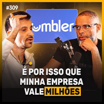 Modelo 100% remoto é sustentável para empresas? | Podcast EAG #313