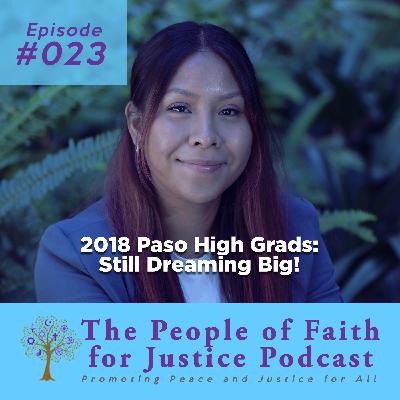 2018 Paso High Grads - Still Dreaming Big - 023