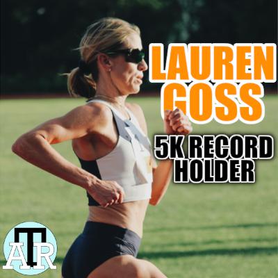 Lauren Goss | Pennsylvania 5K Record Holder and Ex-Professional Triathlete