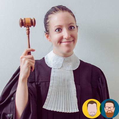 CPE pour les demandeurs d'asile : La Cour Suprême dérape ! 🤯 CPE pour les demandeurs d'asile : La Cour Suprême dérape ! 🤯