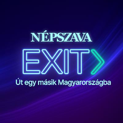 EXIT | Az orosz modell megfelel Orbán céljának, hogy 2030-ig megtartsa a hatalmat