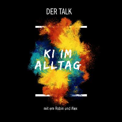 Episode 1.1: KI im Alltag