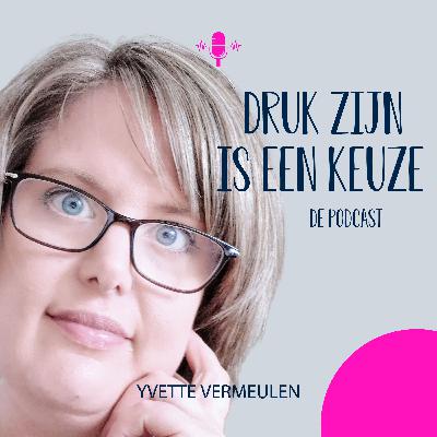 World Organizing Day - met Marianne Winter