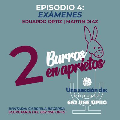 E4: Exámenes