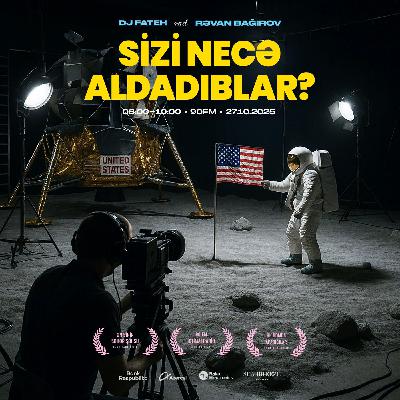 Sizi necə aldadıblar? 27.10.2025 Sizi necə aldadıblar? 27.10.2025