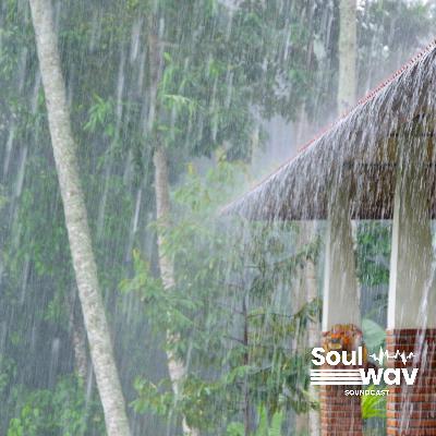Stormy Reverie – Ambient Guitar, Piano & Rain-Drenched Atmospheres 🌩️🎸🎹