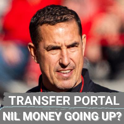 TRANSFER SHAKEUP: Wisconsin’s QB & WR Targets—Why NIL MONEY Changes EVERYTHING