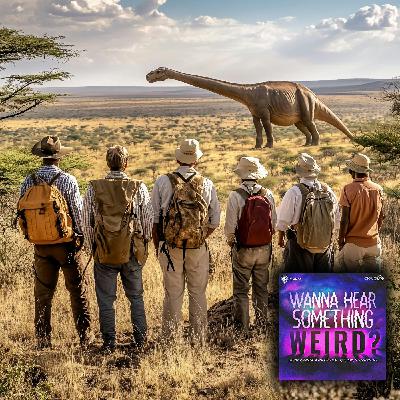 Living Dinosaurs Living Dinosaurs