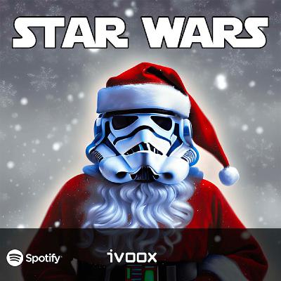 LA VOZ DE JEDHA #20 Noticias, novedades de Star Wars. Repaso del año en juegos de Star Wars y lo que viene en el 2024