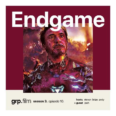 Avengers: Endgame