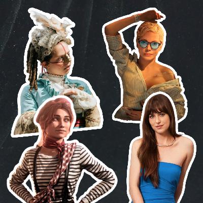 #22 «Умираю, как хочу секса», «Гадкая сестра», «Материалистка»: обсуждаем итоги полугодия