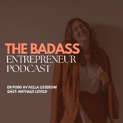 71. "Quirks är currency"- med Nathalie Leveld 71. "Quirks är currency"- med Nathalie Leveld