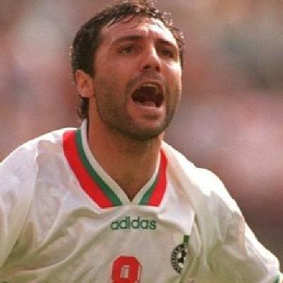 1x17/ Goleadores Mundiales ( Parte 2) 1x17/ Goleadores Mundiales ( Parte 2)