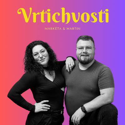 100. volební speciál | Epizoda 100 | Vrtichvosti