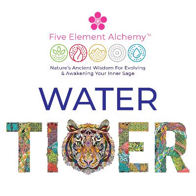 2.5 The Power Of THREE Tigers!!! Change Is In The Air. It Is Here.