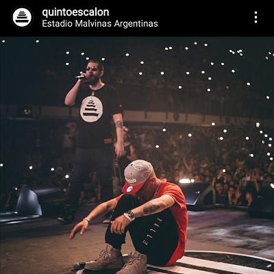 ¿La Violencia del Freestyle?