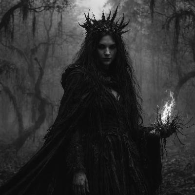 Brujas del antiguo Europa (parte 3)
