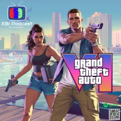 GTA VI TRAILER 2 :NUESTRAS HONESTAS OPINIONES -GEARS OF WAR: RELOADED-DOOM: LA NUEVA TRILOGIA EP 88