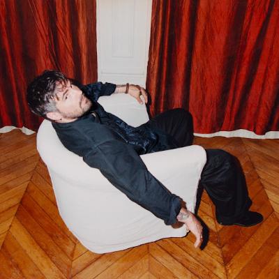 Paralelo 3 - 516 Blawan + Amapiano (2) - 18/10/25