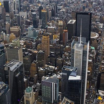 Ciudades emblemáticas: Nueva York (T01P20)