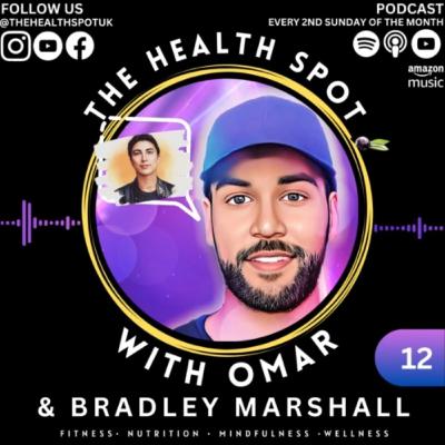 012 - Bradley Marshall - Healing Extreme Eczema as a Carnivore