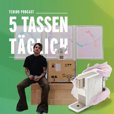 Kann Kaffee Kunst? Die Qbo Künstlerkooperation