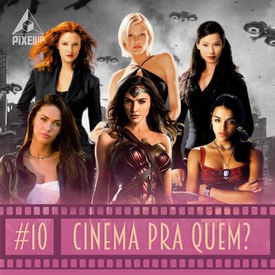 A ação e suas mulheres