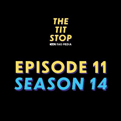 RPDR Se14 Ep11 The Tit Stop