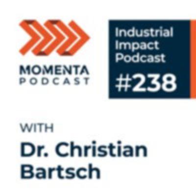 Industrial Innovation -  KraussMaffei