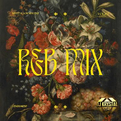 R&B OLDSKOOL THROWBACK VOL2 BY DJKRYSTAL254