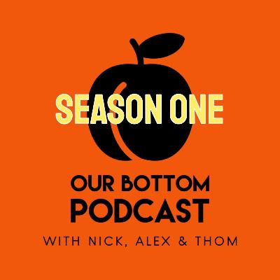 Proud of Our Bottom Proud of Our Bottom