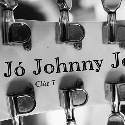 Jó Johnny Joe le Darach Mac Con Iomaire - Mír 7